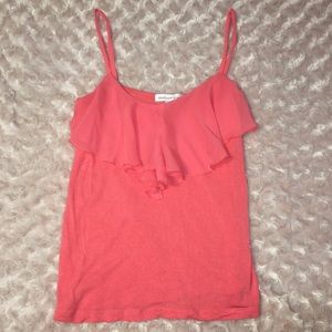 Ambiance Apparel Tank Top